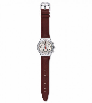 Наручные часы Swatch DESTINATION ROMA YVS431