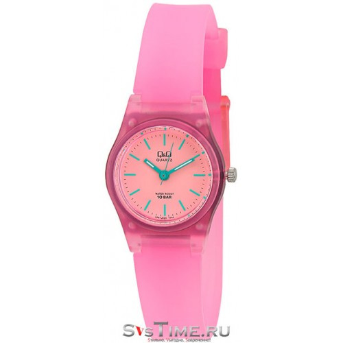 Часы Q&amp;Q VP47-020