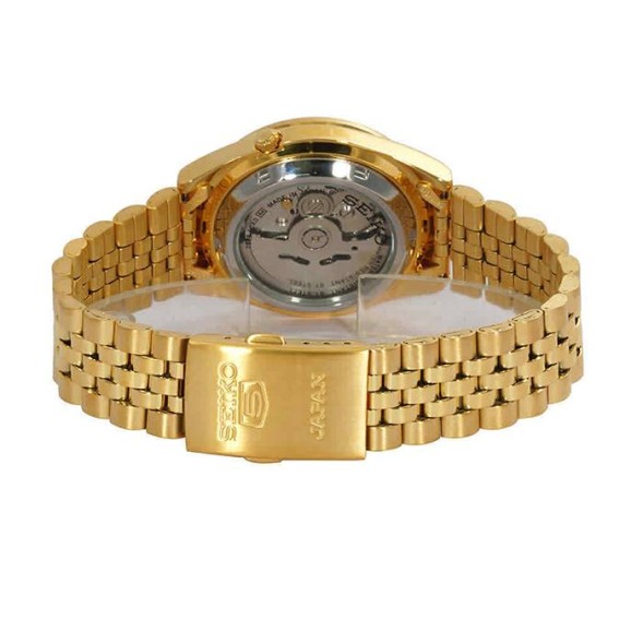 Часы Seiko SNKF90J1