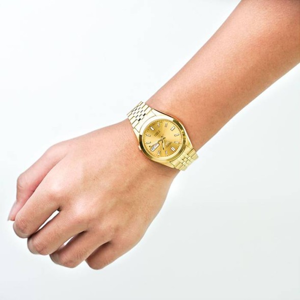 Часы Seiko SNKF90J1