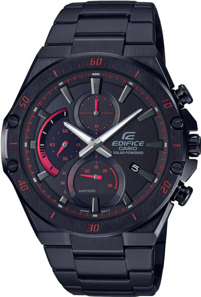 Часы Casio EFS-S560DC-1A