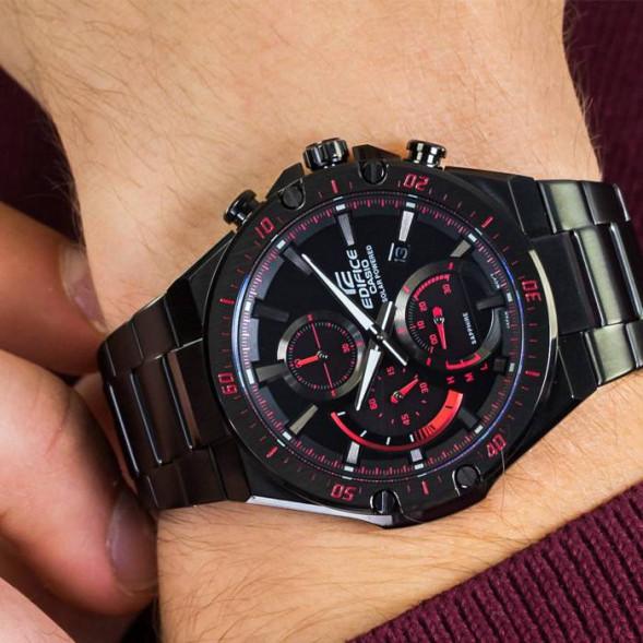 Часы Casio EFS-S560DC-1A