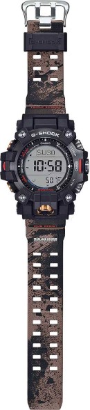 Часы Casio GW-9500TLC-1E