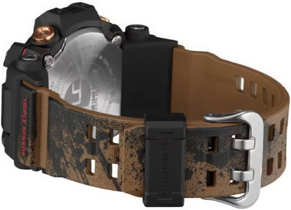 Часы Casio GW-9500TLC-1E