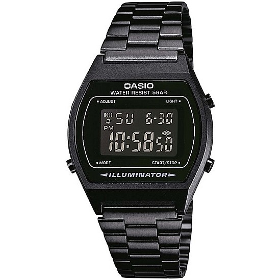 Reloj casio a168 negro online