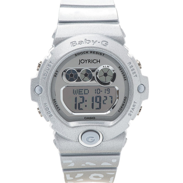 Часы Casio BG-6901JR-8E