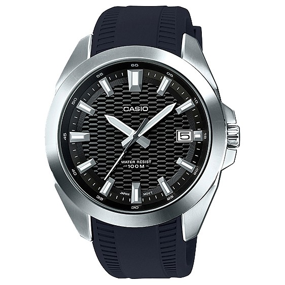 Часы Casio MTP-E400-1A