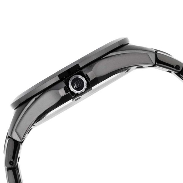 Часы Casio EF-339BK-1A9