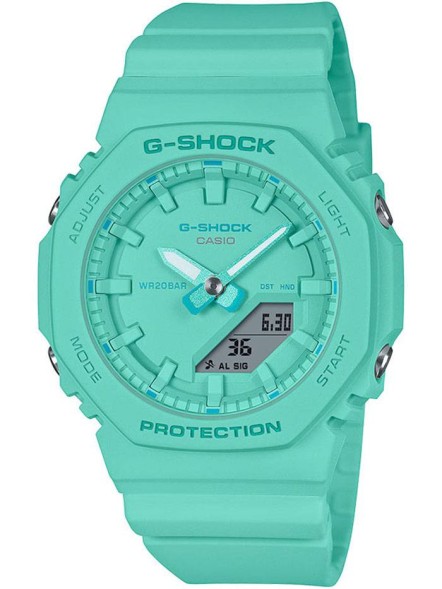 Часы Casio GMA-P2100-2A