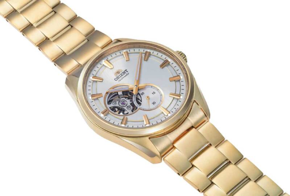 Часы Orient RN-AR0007S