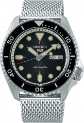 Seiko SRPD73K1