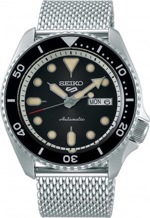 Наручные часы Seiko SRPD73K1