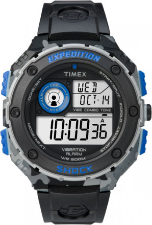 Наручные часы Timex TW4B00300