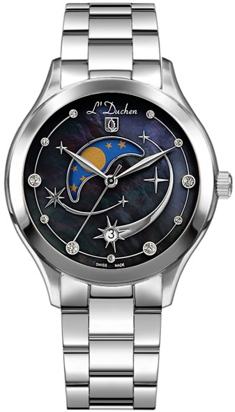 Часы LDuchen D 837.10.41