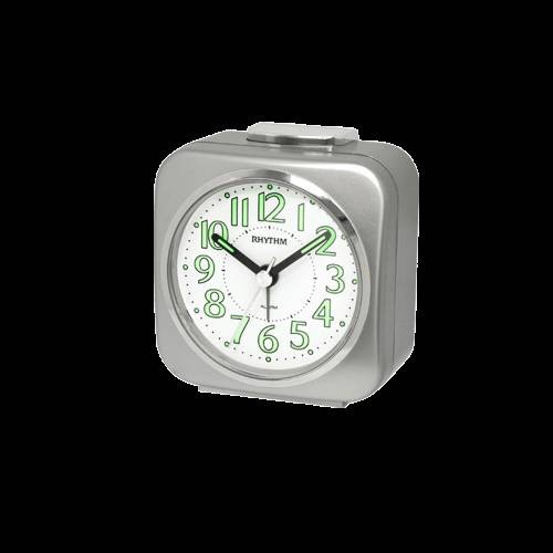 Часы Будильник Rhythm CRE233NR19