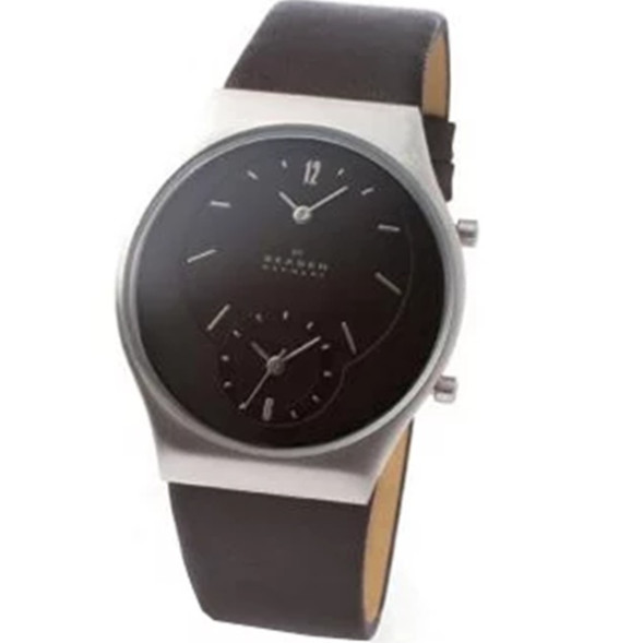 Часы Skagen 733XLSLB