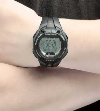 Наручные часы Timex T5K417