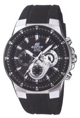 Часы Casio EF-552-1A