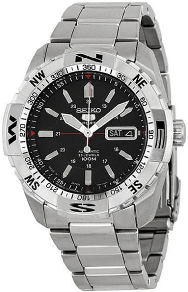 Часы Seiko SNZJ05J1