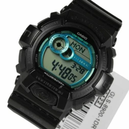 Casio GLS-8900-1E