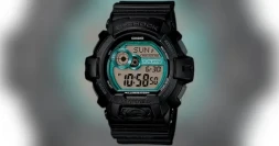 Casio GLS-8900-1E