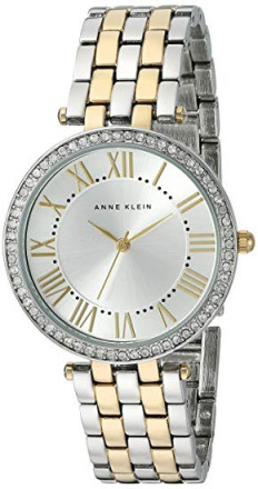 Наручные часы Anne Klein 2231SVTT