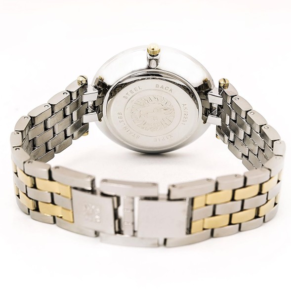 Часы Anne Klein 2231SVTT