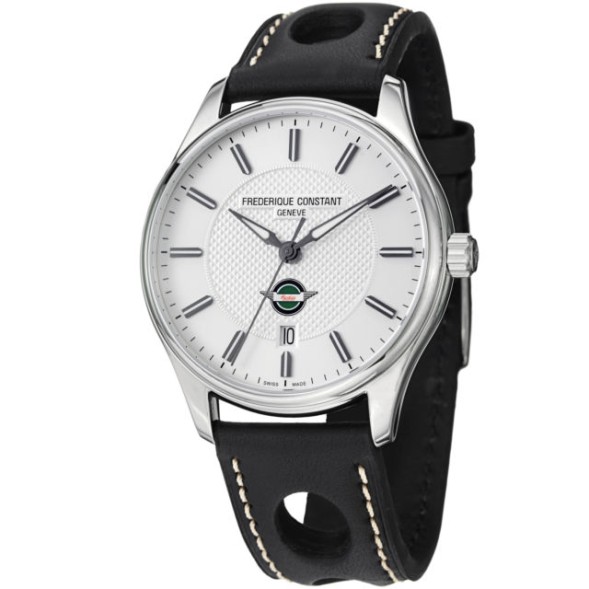 Часы Frederique Constant FC-303HS5B6