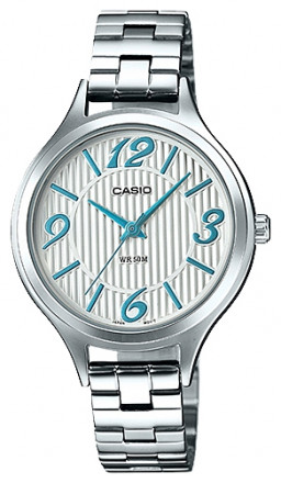 Наручные часы Casio LTP-1393D-7A1