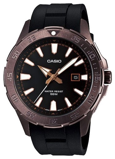 Часы Casio MTD-1073-1A3