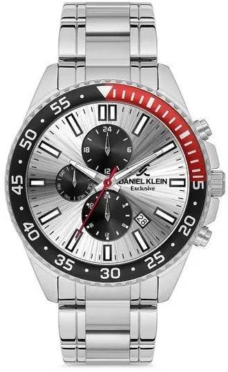 Часы Daniel Klein 12618-3