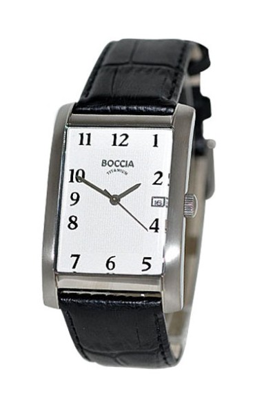 Ремешок для часов Boccia 3570-01