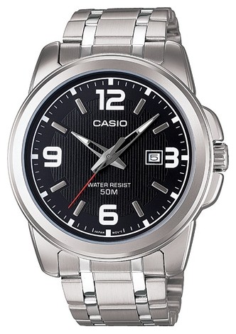 Часы Casio MTP-1314PD-1A