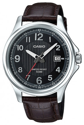 Наручные часы Casio MTP-E126L-5A