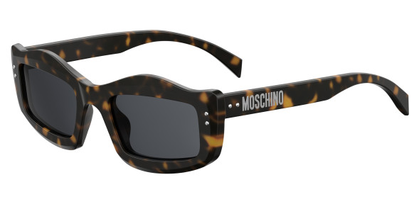 MOSCHINO MOS029/S 086