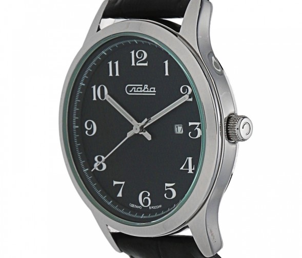 Часы Слава 1311578/2115-300