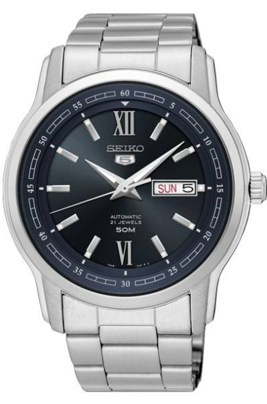 Часы Seiko SNKP17K1