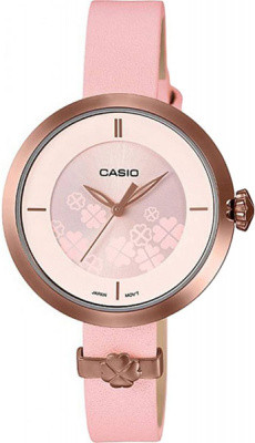 Наручные часы Casio LTP-E154RL-4A