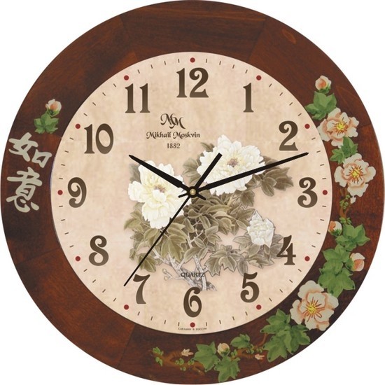 Часы Михаил Москвин 71186Р2