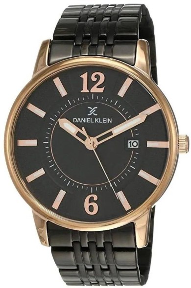 Часы Daniel Klein 12119-4