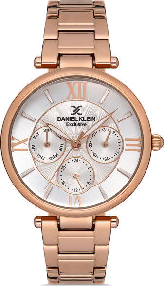 Часы Daniel Klein 12935-4
