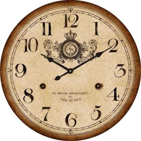 Часы Сантимент d320 Ровена м