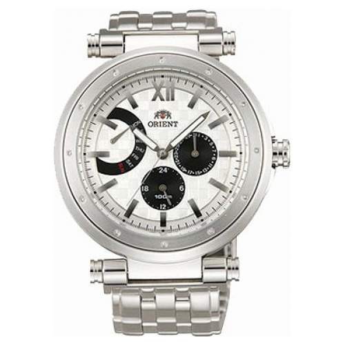 Часы Orient UU05001S