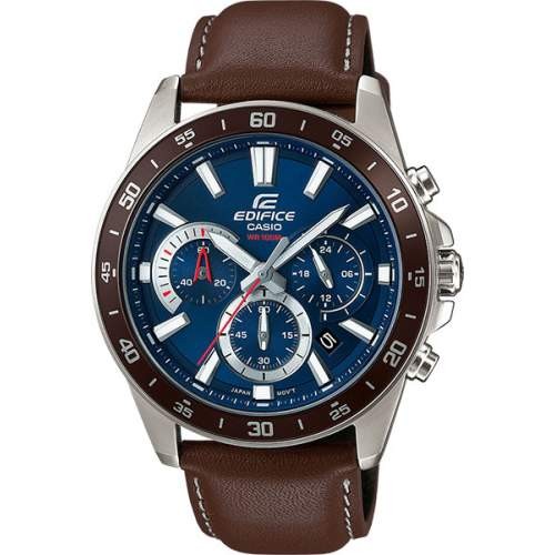 Часы Casio EFV-570L-2A