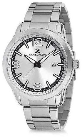Часы Daniel Klein 12141-6