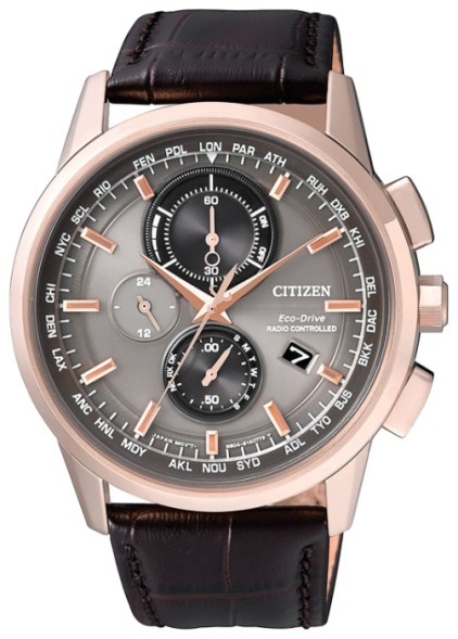 Часы Citizen AT8113-12H
