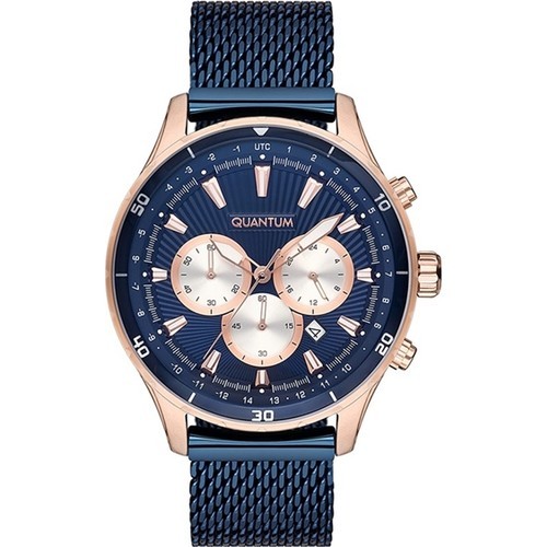 Часы QUANTUM ADG657.490