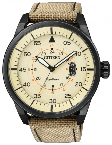 Часы Citizen AW1365-19P