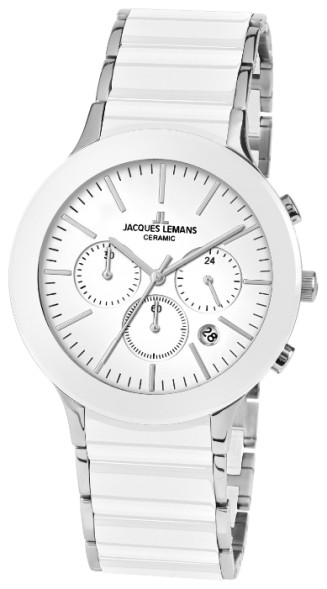 Часы Jacques Lemans 1-1854B
