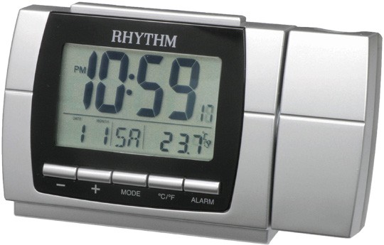 Часы Rhythm LCT067NR19